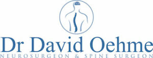 Dave's logo