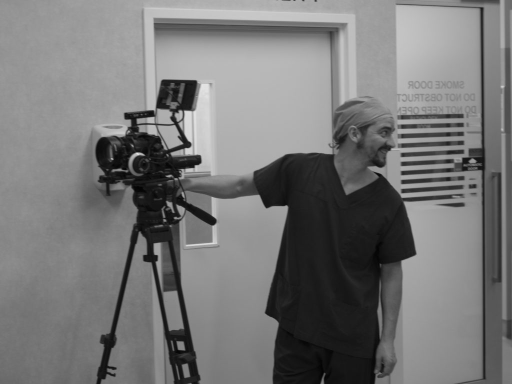 Talking on Camera: Why It Matters