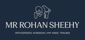 Mr Rohan Sheehy logo